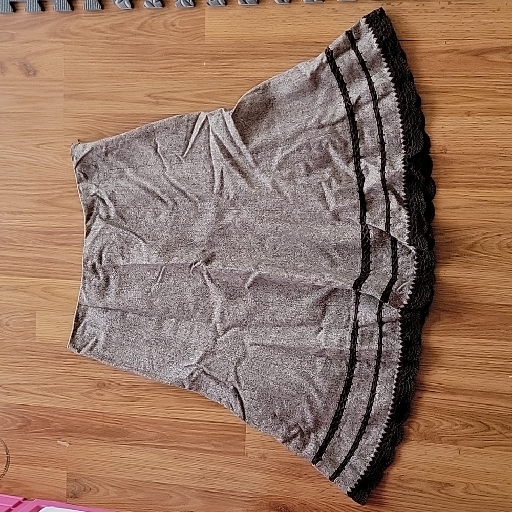 Talbots Petites Skirt